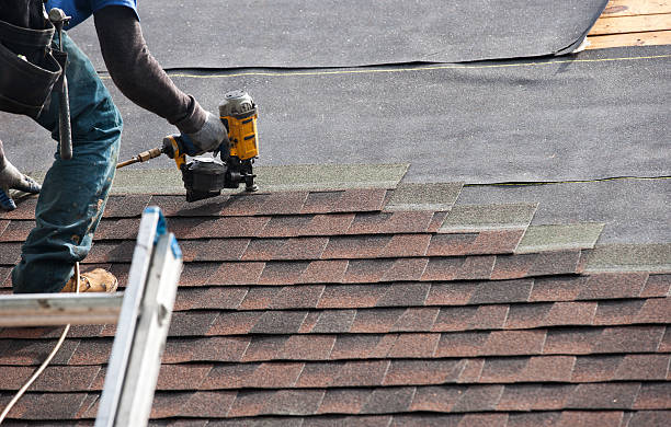Licensed Roofing service in Belmont, NC - Brentwood Metal Roofing